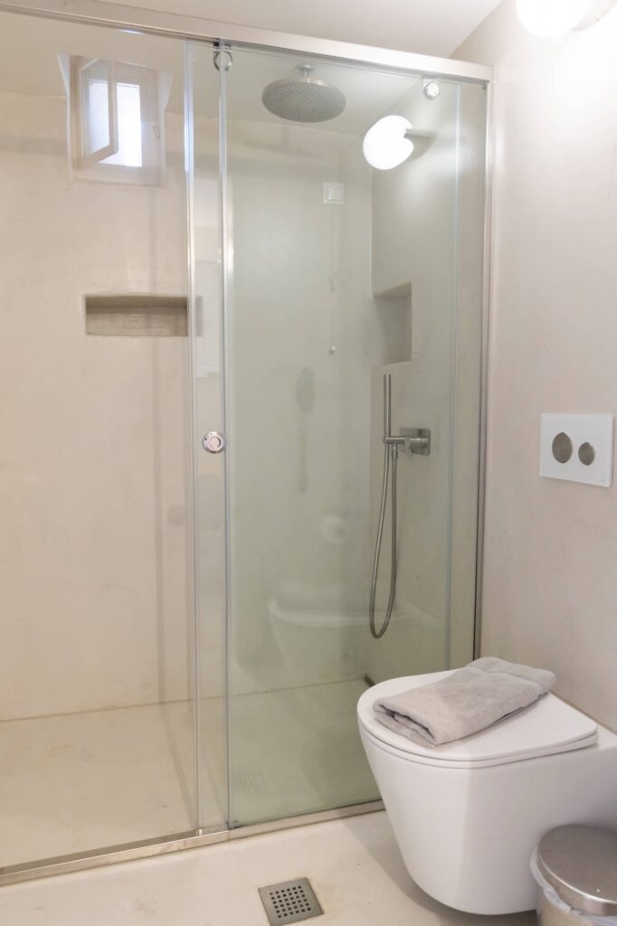 Superior Sea View Room - Pirgos Mavromichali