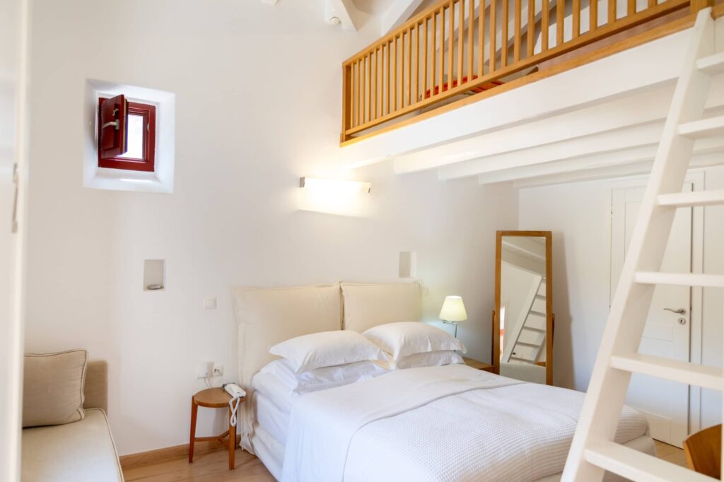 Superior Side Sea View - Pirgos Mavromichali, Limeni