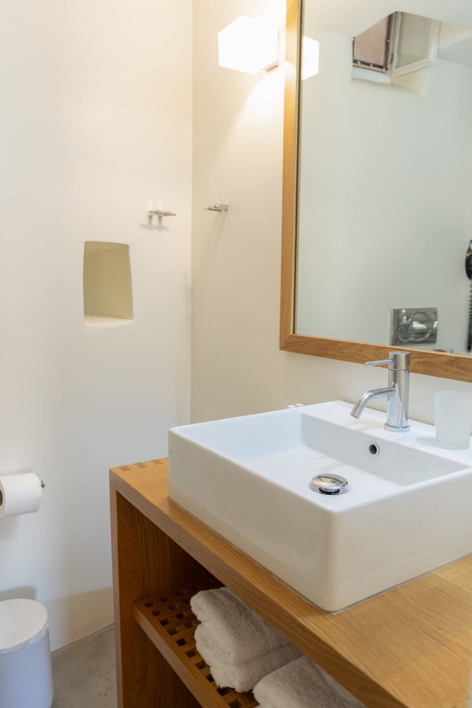 Superior Side Sea View - Pirgos Mavromichali, Limeni