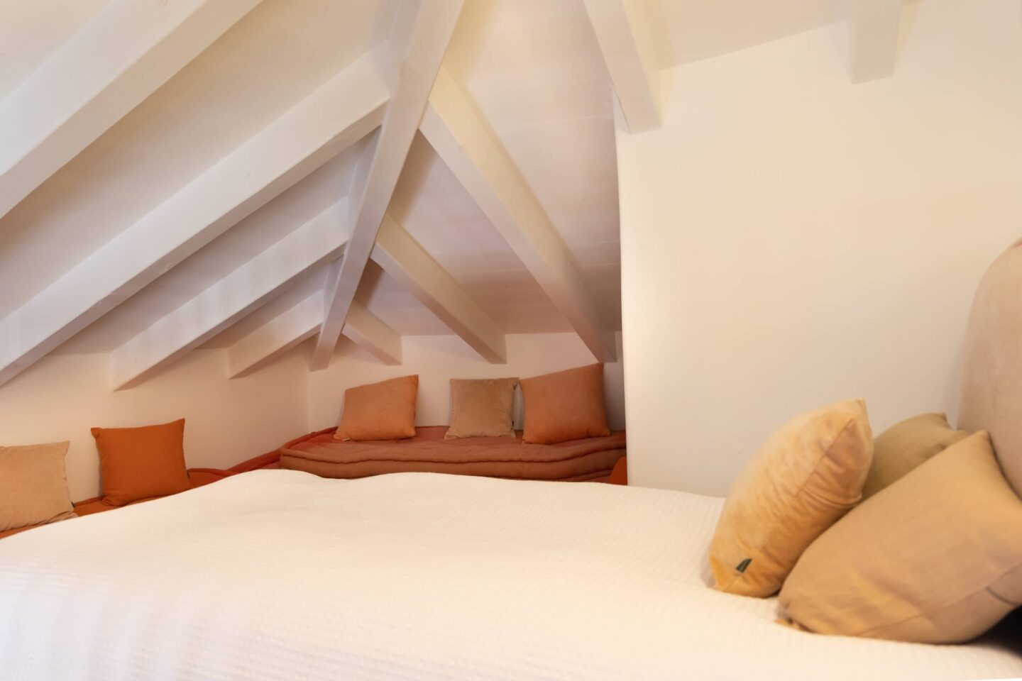 Superior Side Sea View - Pirgos Mavromichali, Limeni